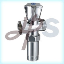 household angle valve